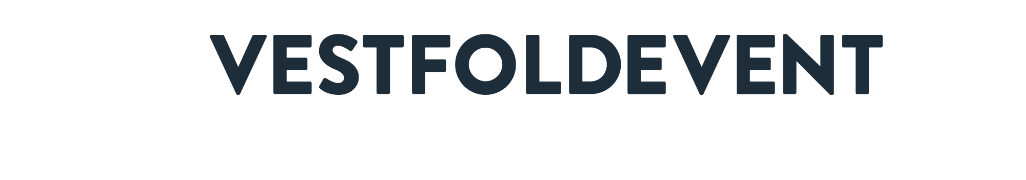 Vestfold Event AS Logo