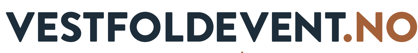 Vestfold Event Logo